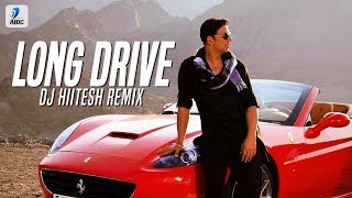 Long Drive Remix  DJ Hitesh  Khiladi 786  Akshay Kumar  Asin [upl. by Thanos161]