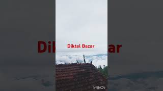 Diktel Bazar nepalisong music love [upl. by Kajdan213]