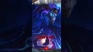 AURELION SOL can HATE  leagueoflegends legendsofruneterra wildrift [upl. by Kenrick]