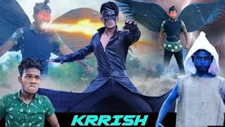 Krrish part 1  real fool [upl. by Metsky]