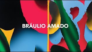 BRÁULIO AMADO  UNDERDOGS ART STORE  LISBOA  2018 [upl. by Hannazus]