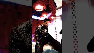 parosh thakral wedding love couplegoals trendingparosh thakral Ka engesment [upl. by Templia]