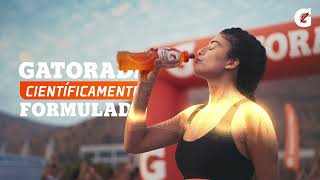 Gatorade Maratón 2024🏃‍♂️ [upl. by Etnuad]