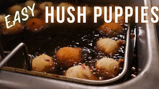 This Hushpuppy Video Changed My Life [upl. by Coreen100]