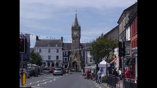 Places to see in  Machynlleth  UK [upl. by Jewett]