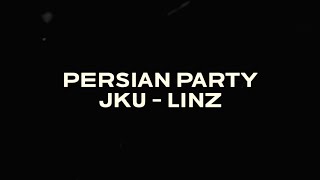 Persian Party JKU Linz [upl. by Leumek865]