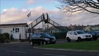 Abandonded Railways Shoeburyness MOD Railway [upl. by Oswin773]