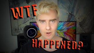 WTF HAPPENED TO ME WHY I DISAPEARED [upl. by Efeek]