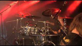 IMPALED NAZARENE  LIVE STEELFEST 2012  FULL CONCERT [upl. by Maon]