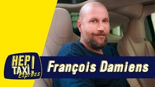 François Damien une humilité sans égal  ﹂Hep Taxi ﹁ [upl. by Ailehs200]