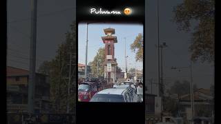 Pulwama ❤️😍 trending nature pulwama shortsvideo [upl. by Henrique]