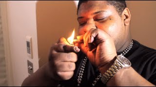 Caskey amp Big Narstie  Sanctuary Freestyle bignarstie Caskey407  Link Up TV [upl. by Nosloc277]