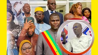 MAME BIRAM WATHIE DEF DIAGATE BOU AME SOLO SI PASTEF [upl. by Anirdna342]