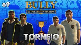 BULLY TORNEIO 2x2  Johnny amp Norton VS Russell amp Davis PART 9 [upl. by Estella795]