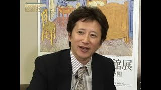 Araki x Akiya Takahashi Special Talk 33 荒木飛呂彦 × 高橋明也 対談 [upl. by Areip]