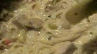 Turkey Tetrazzini [upl. by Trebreh684]