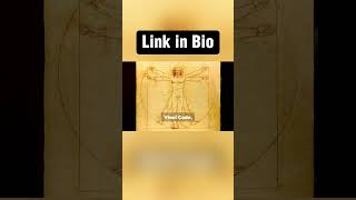 Revealed The Real Da Vinci Code davinci mysticism numerology geometry [upl. by Dnalro]