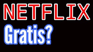 Netflix gratis Monat wiederholen Netflix kostenlos schauen für immer erlaubt Solltest du nicht tun [upl. by Nylram]