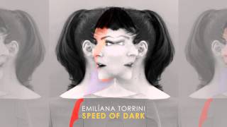 Emilíana Torrini  Speed Of Dark radio edit [upl. by Sammer]