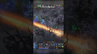 VENGEFUL SPIRIT Offlane With Aghanims Scepter shorts dota2 dota2highlights gaming dotawtf [upl. by February]