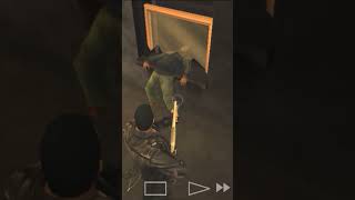 Punisher Ps2 Brutal KiLL part 1 AETHERSX2 mobile [upl. by Pedrotti]