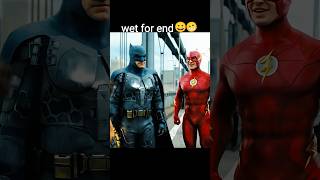 Maine kabhi pappi nhi Li larkiya mujhe bhav hi nhi deti 😄😄😄  flash dccomics ytshorts shorts [upl. by Marquardt934]