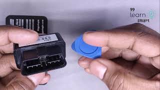 OBD GPS TRACKER REVIEW FOR CAR 2021 [upl. by Albie]