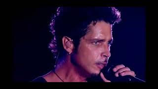 Audioslave  Like a Stone Live in Cuba 2005 UHD 4K [upl. by Dagnah]