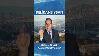 Deniz Zeyrek Asgari Ücret [upl. by Crespo]