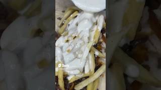 🔵 RECETTE  SAUCE FROMAGÈRE TACOS shorts easy tacos cheese [upl. by Ainuj]