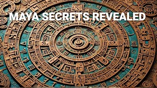 Unlocking the Math Secrets of the Maya Civilization shorts short youtubeshorts youtube [upl. by Emearg]