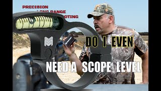 Monstrum Precision Scope Level  Review and Install [upl. by Anitroc87]