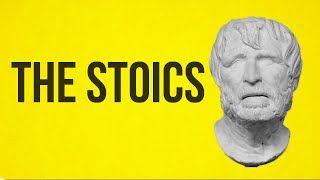 PHILOSOPHY  The Stoics [upl. by Ecnarf]