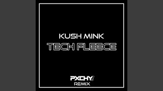 Tech Fleece Pxchy Remix [upl. by Anirrehs]