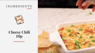 Cheesy Chili Dip  Armstrong [upl. by Bevus]