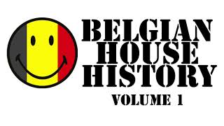 Elof de Neve  Belgian House History volume 1 [upl. by John]