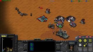 StarCraft Mercenaries III EUD  R [upl. by Coryden660]