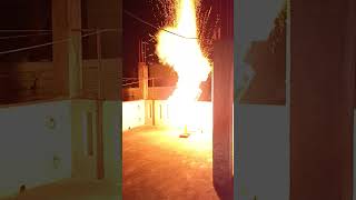 INF fireworks Tomb Raider 2024 sivakasi diwali2024 diwali fireworks tamil [upl. by Arlen]