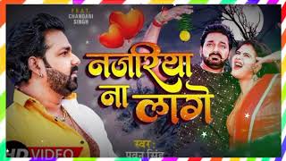 Sariya Kariya Lele Aiha Balamua Najariya Na Lage  Pawan Singh  Dj Song 2021 [upl. by Sanchez]