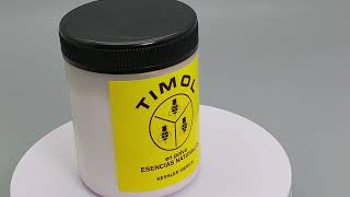 Timol 100gr [upl. by Eniak439]