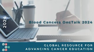 Autologous Hematopoietic Stem Cell Transplantation AutoHSCT  2024 Blood Cancer OncTalk [upl. by Toogood]