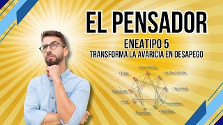 El Pensador Cómo Transformar la Avaricia en Desapego [upl. by Nazarius]