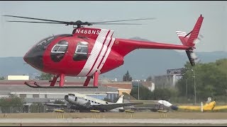 Helicopters Takeoff amp Landings Compilation [upl. by Honeywell]