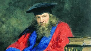 Dmitri Mendeleev and the History of the Periodic Table [upl. by Portwin]