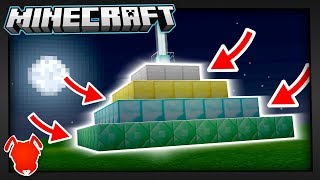 Minecraft Beacons could be BETTER [upl. by Ciredor]