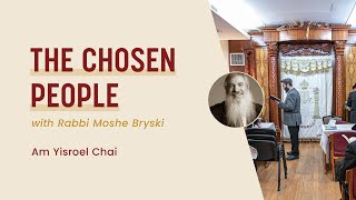 Am Yisroel Chai [upl. by Petula582]