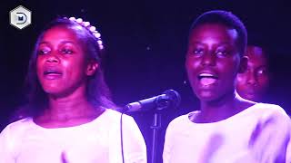 Highlife Medley  Glorious Chorale Gh  Amasaman SDA [upl. by Eulalia]