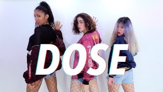 CIARA  DOSE  Choreography by Clémentine M [upl. by Chevy313]