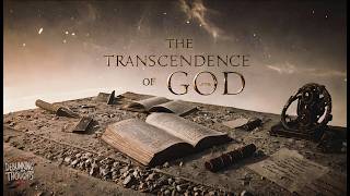 Transcendence Of God  Debunking 3 AM Thoughts [upl. by Earvin]