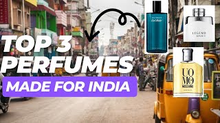 3 must have European fragrances for Indian perfume lovers in Hindi [upl. by Ordep]